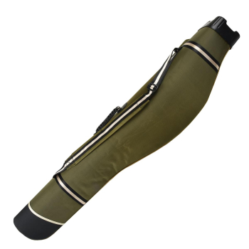 Pokrowiec Mikado na wędki 2 kom.usztywniany 150cm -108247