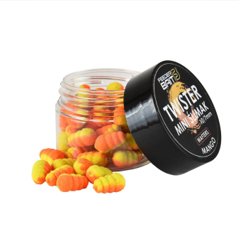Mini Ślimak Feeder Bait Mango 10/7mm25ml