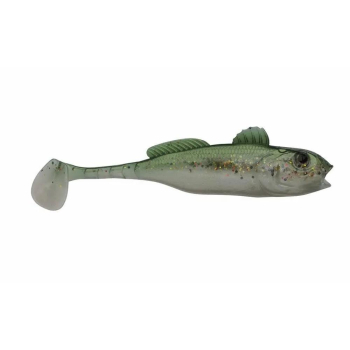 Przynęta Berkley P.Realistic Goby 12cm goblin*