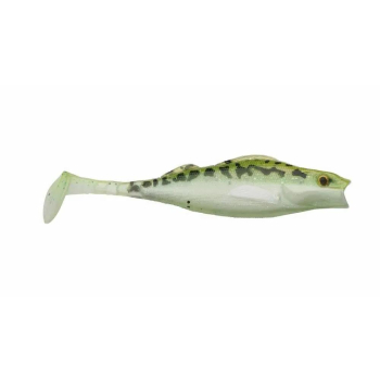 Przynęta Berkley P.Realistic Perch 11cm a.bas(10)#