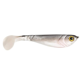 Przynęta Berkley Pulse Shad whitefish 8cm 4szt-108318