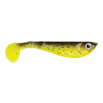 Przynęta Berkley Pulse Shad brown chartr.11cm 3szt-108319