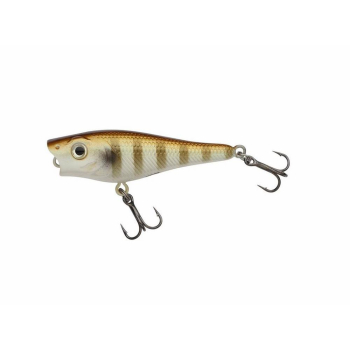 Wobler Berkley Pulse Pop 5cm/3.4g goldie