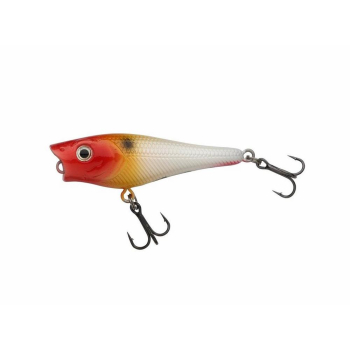 Wobler Berkley Pulse Pop 5cm/3.4g red head