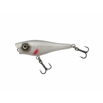 Wobler Berkley Pulse Pop 5cm/3.4g pearl white