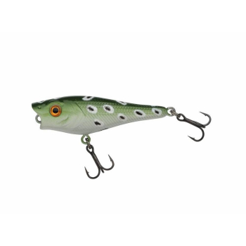 Wobler Berkley Pulse Pop 5cm/3.4g frog