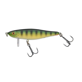 Wobler Berkley Pulse Racer 7cm/10g perch#
