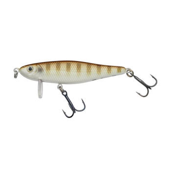 Wobler Berkley Pulse Racer 7cm/10g goldie#