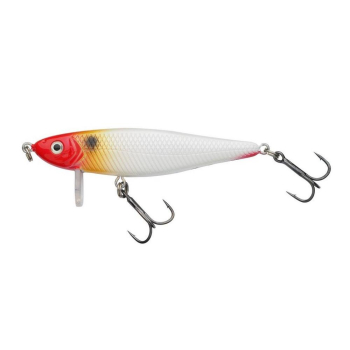 Wobler Berkley Pulse Racer 7cm/10g red head#