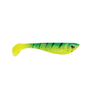 Przynęta Berkley Pulse Shad hot firetig. 8cm 4szt-108363