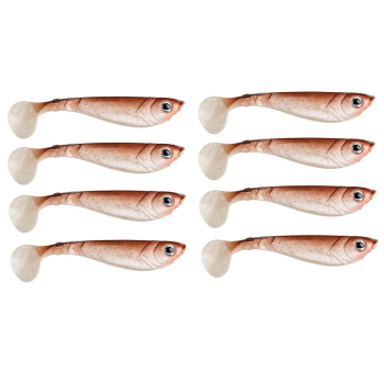 Przynęta Berkley Pulse Shad fegis 6cm 8szt