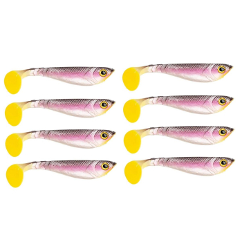 Przynęta Berkley Pulse Shad wagasaki 6cm 8szt