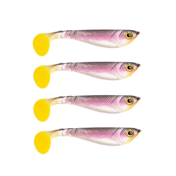 Przynęta Berkley Pulse Shad wagasaki 8cm 4szt