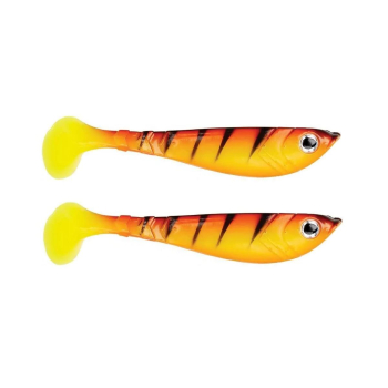 Przynęta Berkley Pulse Shad hot y.perch 14cm 2szt