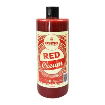 Zalewa Osmo Red Cream Juice 500ml