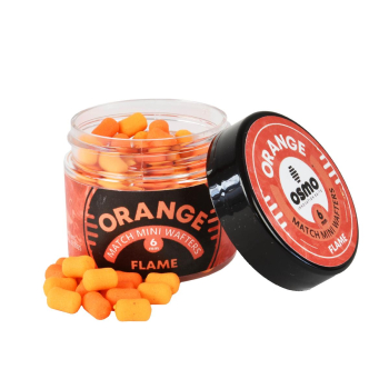 Przynęta Osmo Match Mini Orange Flame 50ml