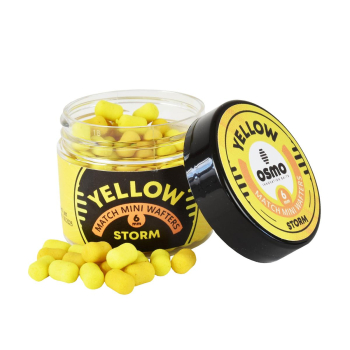 Przynęta Osmo Match Mini Yellow Storm 50ml