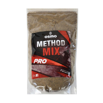 Zanęta Osmo Method Mix Pro 800g