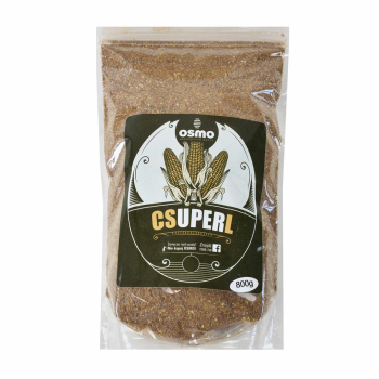 Zanęta Osmo Method Mix Specjal CsuperL 800g
