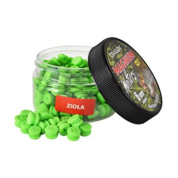 Przynęta Dragon M.H6 Wafters zioła 6mm 60ml