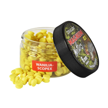 Przynęta Dragon M.H6 Wafters wan.-scopex 6mm 60ml
