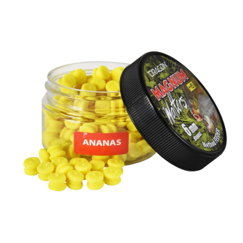 Przynęta Dragon M.H6 Wafters ananas 6mm 60ml