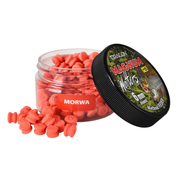 Przynęta Dragon M.H6 Wafters morwa 6mm 60ml