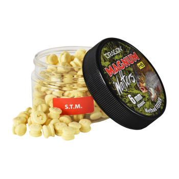 Przynęta Dragon M.H6 Wafters S.T.M. 6mm 60ml