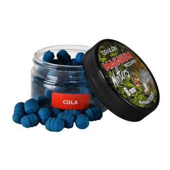 Poczwarki Dragon M.Wafters cola 8mm 60ml