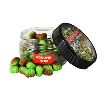Poczwarki Dragon M.Wafters konopie-ryba 8mm 60ml