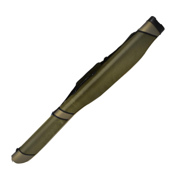 Pokrowiec Mikado na wędki 1 kom.usztywniany 150cm -108447
