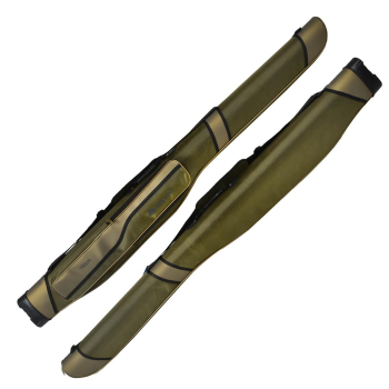 Pokrowiec Mikado na wędki 1 kom.usztywniany 150cm -108451