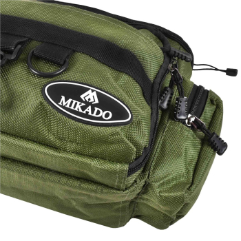 Torba Mikado mała 29x15x20cm-108456
