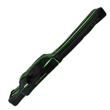 Pokrowiec Mikado Meth.Feeder na wędki 3 kom.175cm