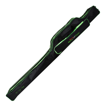 Pokrowiec Mikado Meth.Feeder na wędki 3 kom.175cm -108473