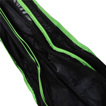 Pokrowiec Mikado Meth.Feeder na wędki 3 kom.175cm -108476