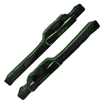 Pokrowiec Mikado Meth.Feeder na wędki 3 kom.175cm -108478