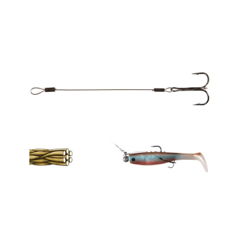 Dozbrojka Dragon 1x7 Surfstr.no. 2 9kg 6cm (2szt)+