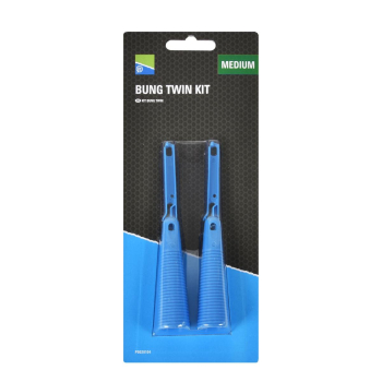 Korek Preston Stora Twin 21mm 2szt.-108516
