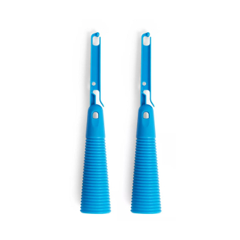 Korek Preston Stora Twin 21mm 2szt.
