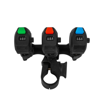 Licznik ryb Preston Triple Clicker