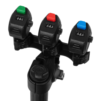 Licznik ryb Preston Triple Clicker-108529