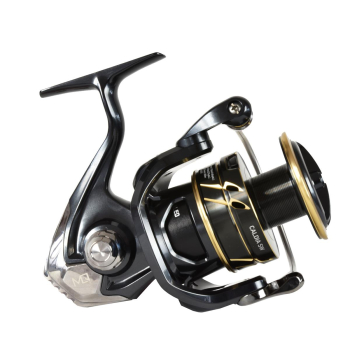 Kołowrotek Daiwa 23 Caldia SW 6000D-H 6BB/1RB*-108565