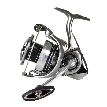 Kołowrotek Daiwa 23 Exceler LT 5000-C 5BB/1RB