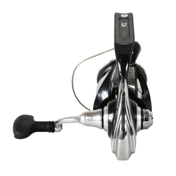 Kołowrotek Daiwa 23 Lexa LT 3000S-C 5BB/1RB-108619