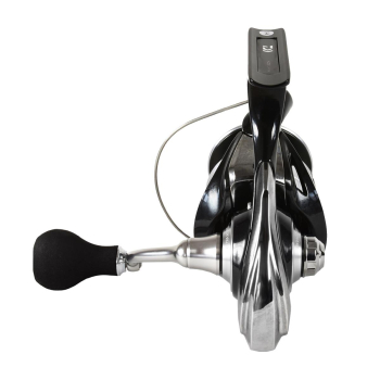 Kołowrotek Daiwa 23 Lexa LT 4000-CXH 5BB/1RB-108623