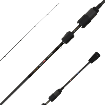 Wędka Dragon Sugoi CXT Ultra 1.98m 0,5-3g#-108639