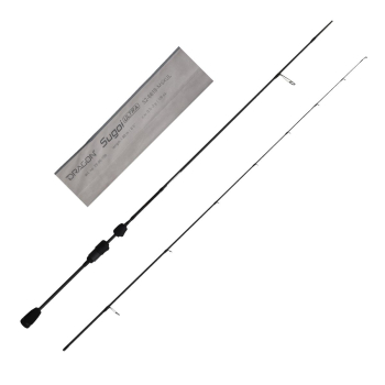 Wędka Dragon Sugoi CXT Ultra 1.98m 0,5-3g#-108640