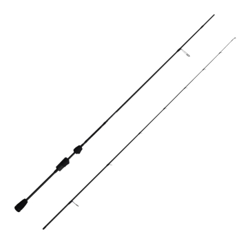 Wędka Dragon Sugoi CXT Ultra 1.98m 1-5g#