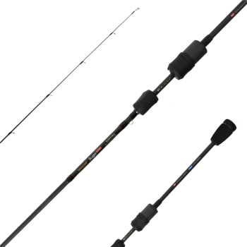 Wędka Dragon Sugoi CXT Ultra 1.98m 1-5g#-108642